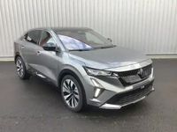 Occasion Renault Rafale Techno 2025 Gris SUV