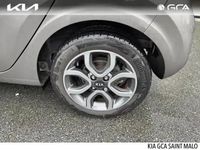 Occasion Kia Picanto 2019 Blanc Citadine