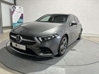 occasion Mercedes A180 CLd 7G-DCT AMG Line MBUX/Carplay