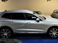 occasion Volvo XC60 T6 Inscription Luxe