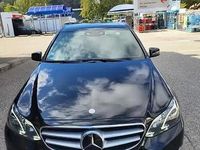 Occasion Mercedes E350 252 ch (185 kW) 2014 Berline