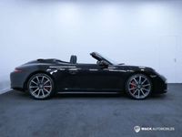 occasion Porsche 911 Carrera 4S Cabriolet 3.8L 400 CV PDK / 1. MAIN