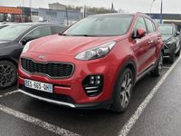 occasion Kia Sportage 1.7 Crdi 141ch Isg Gt Line 4x2 Dct7