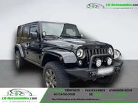 occasion Jeep Wrangler 2.8 Crd 200 - Bva 5 Portes