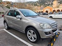 occasion Mercedes ML320 CDI A