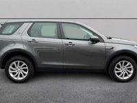 Occasion Land Rover Discovery Sport SE 150 ch (110 kW) 2018 SUV