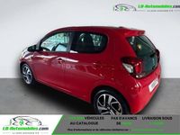 Occasion Peugeot 108 72 ch (52 kW) 2021 Citadine