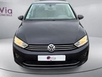 Occasion VW Golf Sportsvan Allstar 125 ch (91 kW) 2016 Monospace