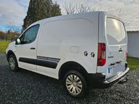 occasion Citroën Berlingo 20 L1 HDi 90 FAP COURT 625 KG BUSINESS