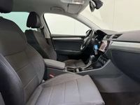 occasion Skoda Superb 1.4 TSI Benzine Autom. - GPS - Topstaat 1Ste Eig