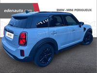Occasion Mini Cooper Premium Plus 136 ch (100 kW) 2022 Citadine