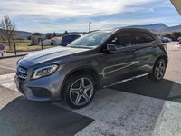 occasion Mercedes GLA200 Classe GlaD - Bm X156 Fascination Phase 2