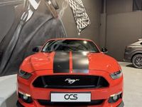 Occasion Ford Mustang GT 421 ch (309 kW) 2016 Cabriolet