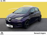 Occasion Renault Zoe Evolution 80 kW (109 ch) 2022 Violet Citadine