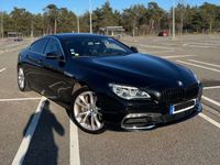 occasion BMW 640 640 d GRAN COUPE F06 LCI xDrive 313cv BVA8