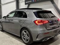 occasion Mercedes A200 Classe200 7G-DCT AMG Line