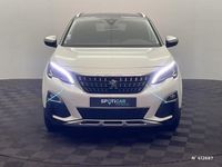 Occasion Peugeot 3008 Crossway 130 ch (95 kW) 2020 Blanc SUV