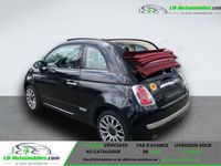 occasion Fiat 500 1.2 8V 69 ch