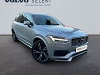 occasion Volvo XC90 D5 AdBlue AWD 235ch R-Design Geartronic 7 places - VIVA186697970