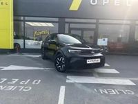 Occasion Opel Mokka Edition 136 ch (100 kW) 2025 Noir SUV