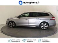 occasion Peugeot 308 SW 1.6 PureTech 225ch S&S GT EAT8