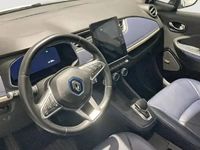 occasion Renault Zoe R135 Achat Intégral Exception 5 portes Électrique Automatique Blanc