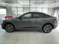 occasion Audi Q8 Sportback e-tron S line 55 quattro 300,00 kW