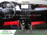 occasion Audi e-tron GT quattro 476 ch quattro