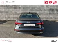 occasion Audi A3 Berline Business Line 35 TFSI 110 kW (150 ch) S tronic