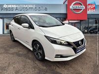 occasion Nissan Leaf 150ch 40kwh N-connecta 2018