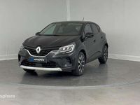 Occasion Renault Captur Evolution 92 ch (67 kW) 2023 Noir SUV