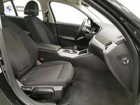 Occasion BMW 316 Sport Line 2022 Saphirschwarz métal Berline