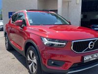 occasion Volvo XC40 T5 RECHARGE 180+82 CH DCT7 Inscription Business