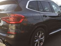 occasion BMW X3 (G01) XDRIVE30E 292CH XLINE