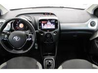 occasion Toyota Aygo 1.0 VVT-i x-shift x-play
