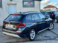 occasion BMW X1 (E84) XDRIVE20DA 177CH LUXE