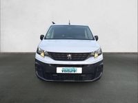 Occasion Peugeot Partner S 100 ch (73 kW) 2023 Blanc Monospace