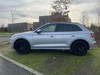 occasion Audi Q5 40 TDI 190 S tronic 7 Quattro S line