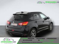 occasion Mitsubishi ASX 1.6 115 BVM 4x2