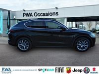 occasion Alfa Romeo Stelvio 2.2 Diesel 190ch Lusso AT8 MY19 - VIVA181210319