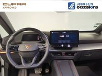 occasion Cupra Born el-Born204 ch - 424 km