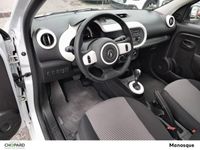 occasion Renault Twingo Iii Achat Intégral - 21 Life