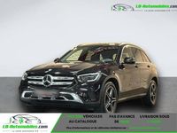 Occasion Mercedes GLC300 258 ch (189 kW) 2019