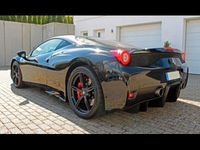 occasion Ferrari 458 Speciale