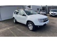 occasion Dacia Duster 1.5 dCi 110ch Lauréate 4X2