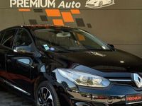 occasion Renault Mégane 1.2 Tce 130 Cv Energy Bose Cuir Alcantara Gps Faible Kilomét