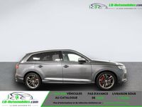 occasion Audi SQ7 Tfsi 507ch Bva Quattro 5pl