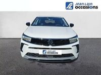 Occasion Opel Grandland X 130 ch (95 kW) 2023 Blanc SUV