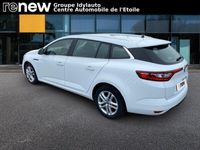 occasion Renault Mégane IV Megane IV ESTATEEstate Blue dCi 115 EDC