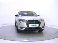 Occasion DS Automobiles DS3 Crossback Grand Chic 131 ch (96 kW) 2021 Beige SUV